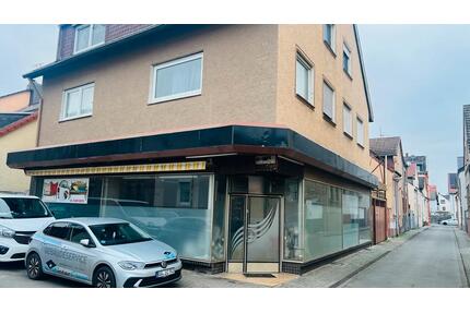 Ladenfläche - 1.000,00&nbsp;EUR Kaltmiete, ca.&nbsp; 125,00&nbsp;m&sup2; in Wiesbaden (PLZ: 65199) Dotzheim