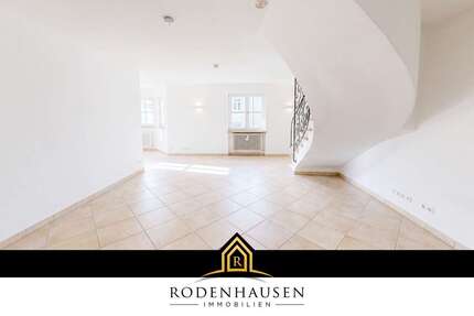 Wohnung zum Kaufen in München Pasing 665.000,00 € 92.11 m² - München / Pasing