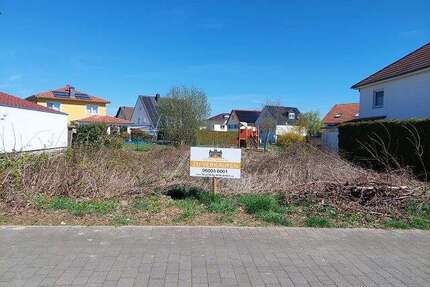 Grundstück zu verkaufen in Rosbach 299.000,00 € 389 m²