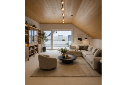 Wohnung zum Kaufen in Alsbach 315.000,00 € 114.35 m²