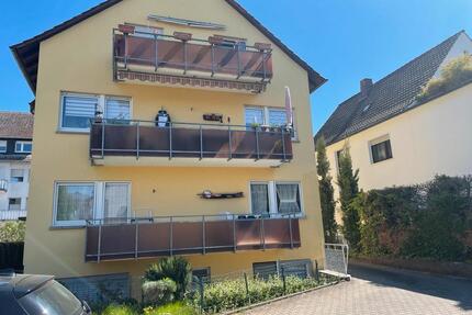 Wohnung zu vermieten - 1.400,00&nbsp;EUR Kaltmiete, ca.&nbsp; 91,00&nbsp;m&sup2; in Viernheim (PLZ: 68519)