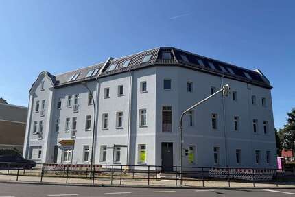 Wohnung zum Mieten in Strausberg 999,00 € 70.98 m²