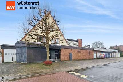 Haus zum Kaufen in Hasbergen 639.000,00 € 184 m²