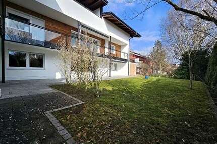 Wohnung zum Mieten in Kaufbeuren Oberbeuren 1.650,00 € 125 m² - Kaufbeuren / Oberbeuren