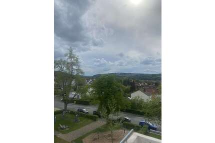 Wohnung zum Mieten in Kronach 480,00 € 67.99 m²