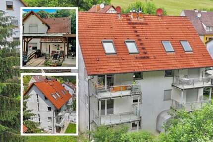 Haus zum Kaufen in Mömbris 499.900,00 € 219 m²
