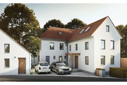 KERNSANIERTES HAUS VOM EIGENTÜMER - KFW40 - OHNE PROVISION - Rositz