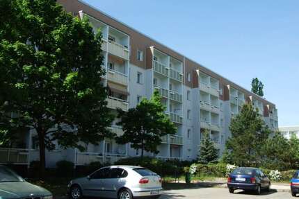 Wohnung zum Mieten in Weißwasser 250,00 € 49.28 m²
