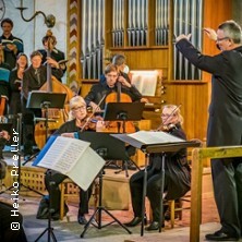 Bach - Matthäus-Passion| Abschlusskonzert