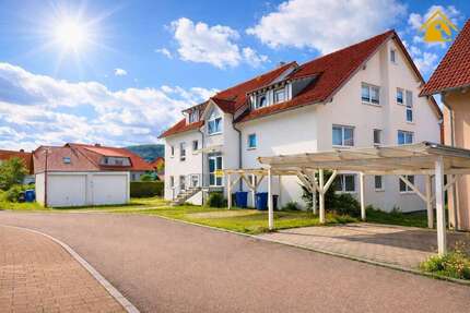 Wohnung zum Kaufen in Mögglingen 298.000,00 € 85.78 m²