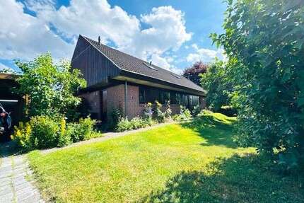 Haus zum Kaufen in Stockelsdorf 374.000,00 € 162 m²