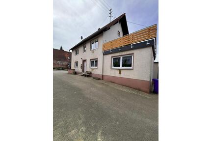 Charmantes Haus zu vermieten - 1.650,00&nbsp;EUR Kaltmiete, ca.&nbsp; 135,00&nbsp;m&sup2; in Mehlingen (PLZ: 67678)