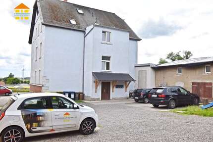 Wohnung zum Mieten in Chemnitz 900,00 € 125 m²