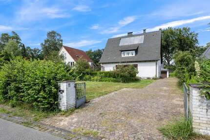 Haus zum Kaufen in Hamburg 859.000,00 € 128.53 m²