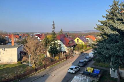 2-Raumwohnung Am Bahnhof 2, Erfurt-Vieselbach