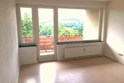 Gemütliche 2 Zimmer-Wohnung in Kirchheim