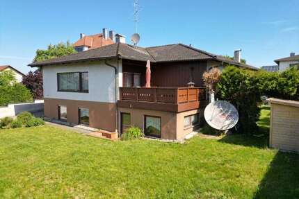 Haus zum Kaufen in Adlkofen 485.000,00 € 294 m²