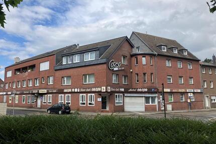 Monteur- Ferienwohnungen (langfristig) - Nähe Aachen - Alsdorf