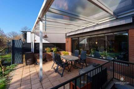 Haus zum Kaufen in Krefeld Fischeln 499.000,00 € 150 m² - Krefeld / Fischeln