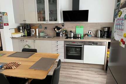 Wohnung zum Mieten in Essen 660,00 € 55.58 m²