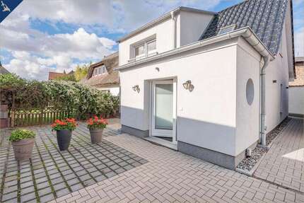 Haus zum Kaufen in Kamminke 330.000,00 € 102 m²