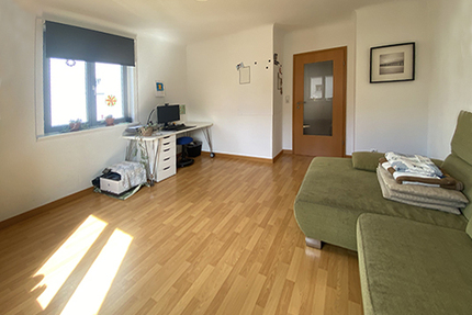 Ruhiges WG-Zimmer in Stuttgart-Hedelfingen