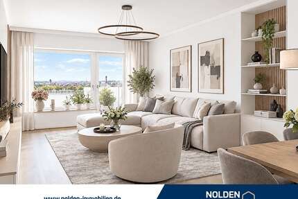 Wohnung zum Kaufen in Schwetzingen 381.000,00 € 134.19 m²