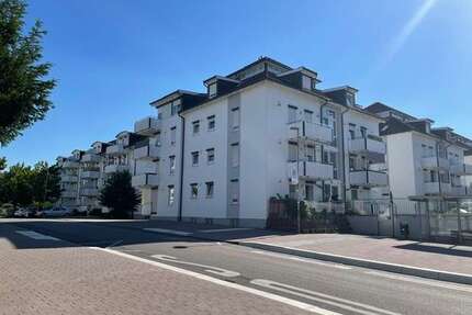 Wohnung zum Kaufen in Bad Friedrichshall 249.000,00 € 95.95 m²