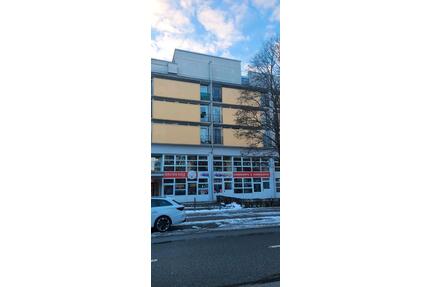 Wohnung Appartement Giesing 28qm Verkauf - München Ramersdorf-Perlach