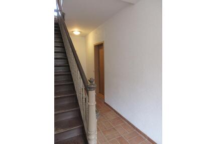 1- Raum- Wohnung zu vermieten * Reserviert * - Hettstedt