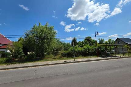 Grundstück zu verkaufen in Melchow 230.000,00 € 4612 m²