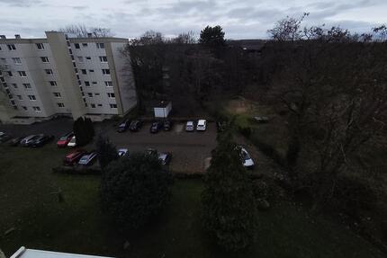 Gepflegte Wohnung in Köln Zündorf