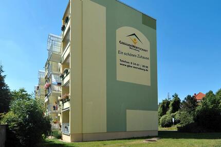 Kurzexposé 12813 - 350,00&nbsp;EUR Kaltmiete, ca.&nbsp; 50,45&nbsp;m&sup2; in Merseburg (PLZ: 06217)