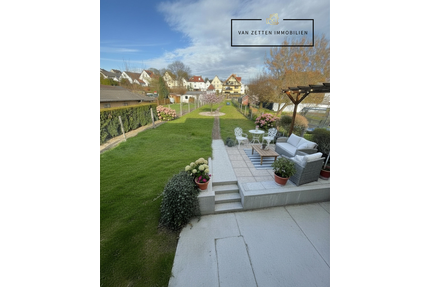 Haus zum Kaufen in Rockenberg 139.000,00 € 150 m²