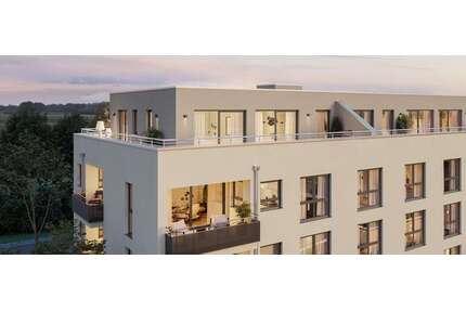 Wohnung zum Kaufen in Ditzingen 509.800,00 € 78.55 m²