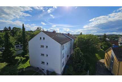 Wohnung zum Mieten in Sulzbach-Rosenberg 415,00 € 53.68 m²