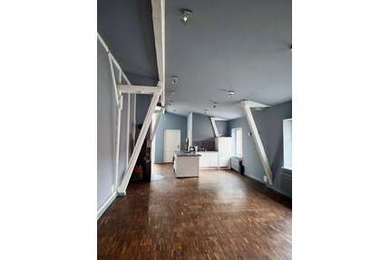 Wohnung zum Mieten in Lüneburg 850,00 € 67.7 m²