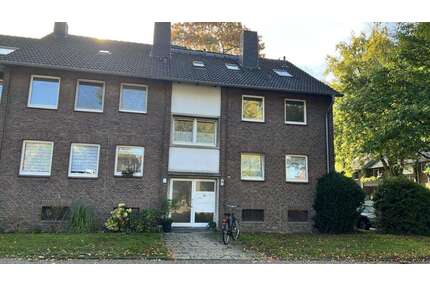 Wohnung zum Mieten in Bocholt 529,00 € 56 m²