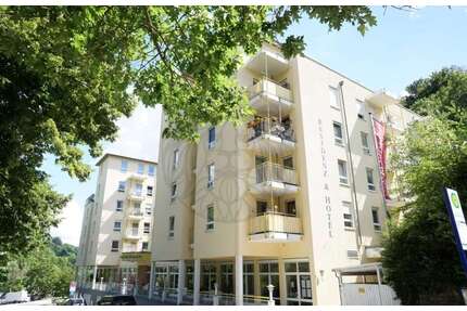 Wohnung zum Kaufen in Schlangenbad 89.000,00 € 42 m²