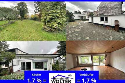 Grundstück zu verkaufen in Lampertheim , Hess 539.000,00 € 878 m²