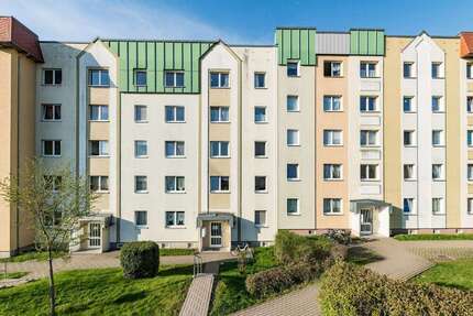 Wohnung zum Mieten in Eisenach 359,00 € 52.38 m²