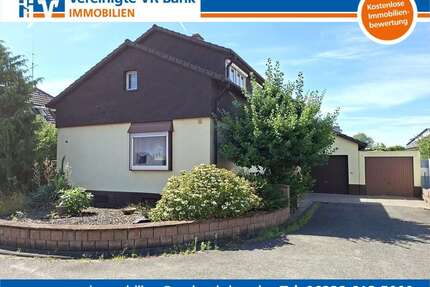 Haus zum Kaufen in Lingenfeld 349.000,00 € 80.5 m²