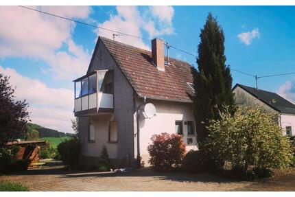 Haus zu vermieten - 800,00&nbsp;EUR Kaltmiete, ca.&nbsp; 85,00&nbsp;m&sup2; in Medard (PLZ: 67744)