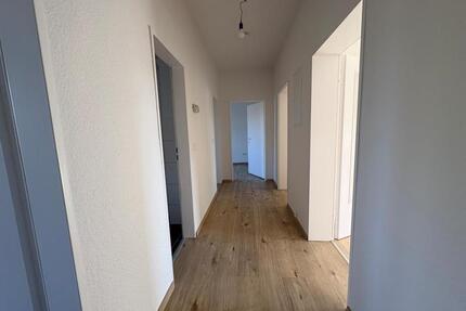 3-Zimmer-Wohnung in Wilhelmshaven Fedderwardergroden