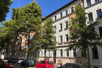 Wohnung zum Mieten in Leipzig Schleußig 800,00 € 61.57 m² - Leipzig / Schleußig