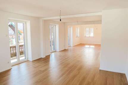 Wohnung zum Kaufen in Unterwössen 449.000,00 € 137.5 m²