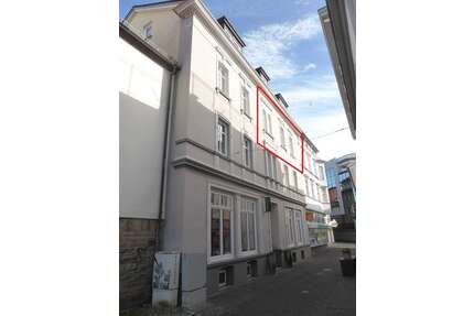 Wohnung zum Mieten in Lüdenscheid 450,00 € 64 m²