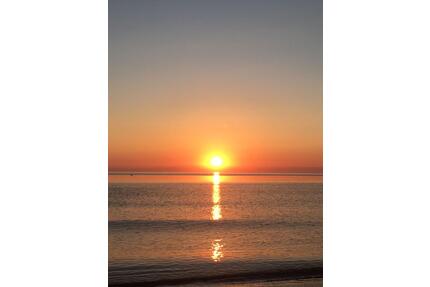 Ferienhaus in Loissin Bungalowsied mit 300 qm Grundstück Verkauf - Lubmin