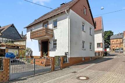 Haus zum Kaufen in Hofheim 619.000,00 € 150 m²