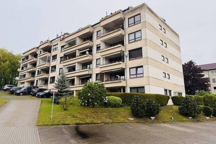 Sehr gepflegte 4-Zimmer-Eigentumswohnung in Northeim mit Aufzug & Garage